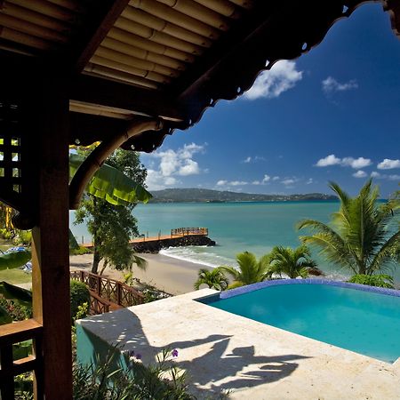 Calabash Cove Resort And Spa - Adults Only Gros Islet Exteriör bild