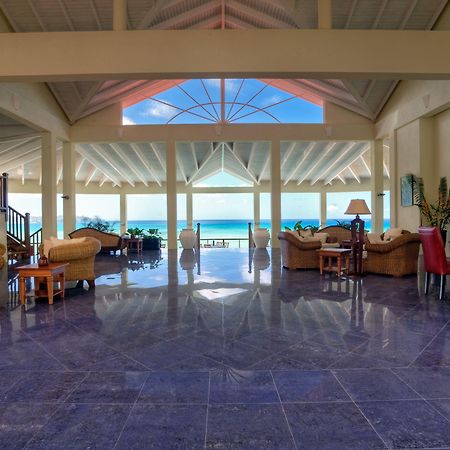 Calabash Cove Resort And Spa - Adults Only Gros Islet Inreriör bild