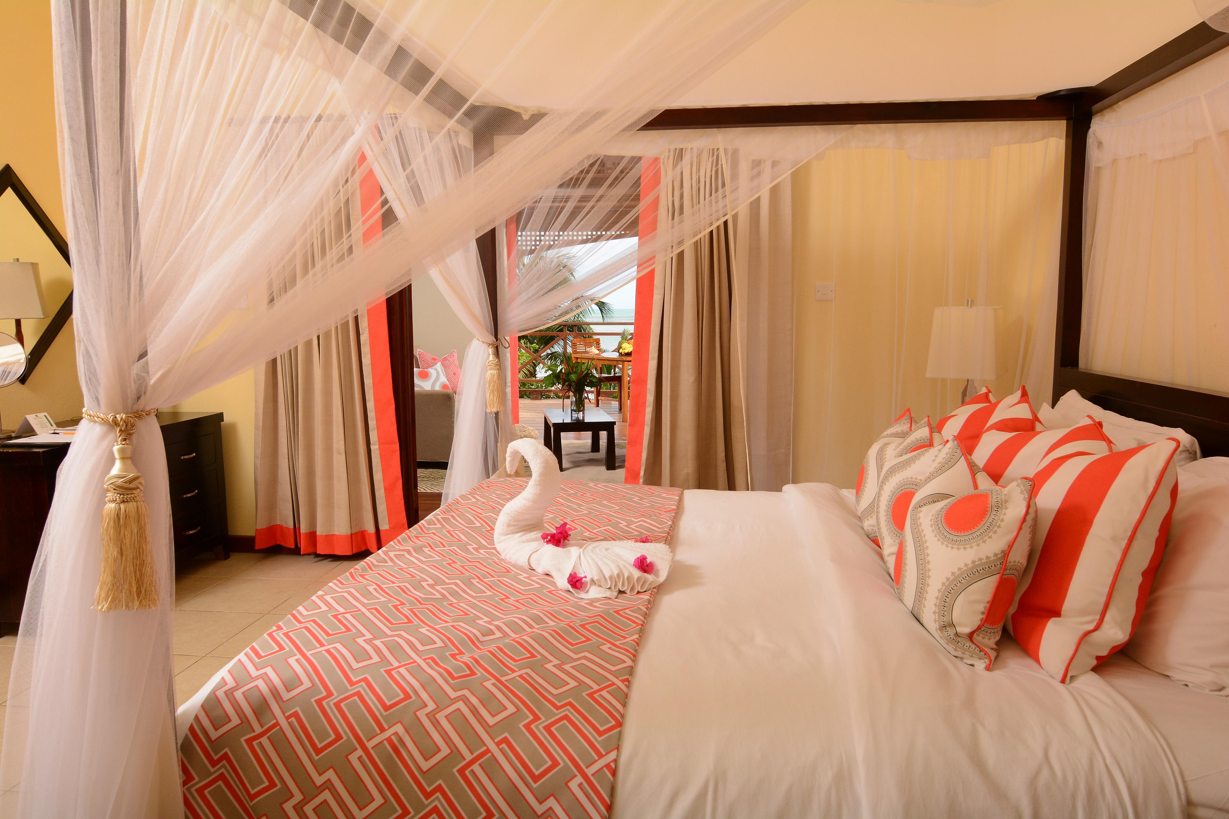 Calabash Cove Resort And Spa - Adults Only Gros Islet Exteriör bild