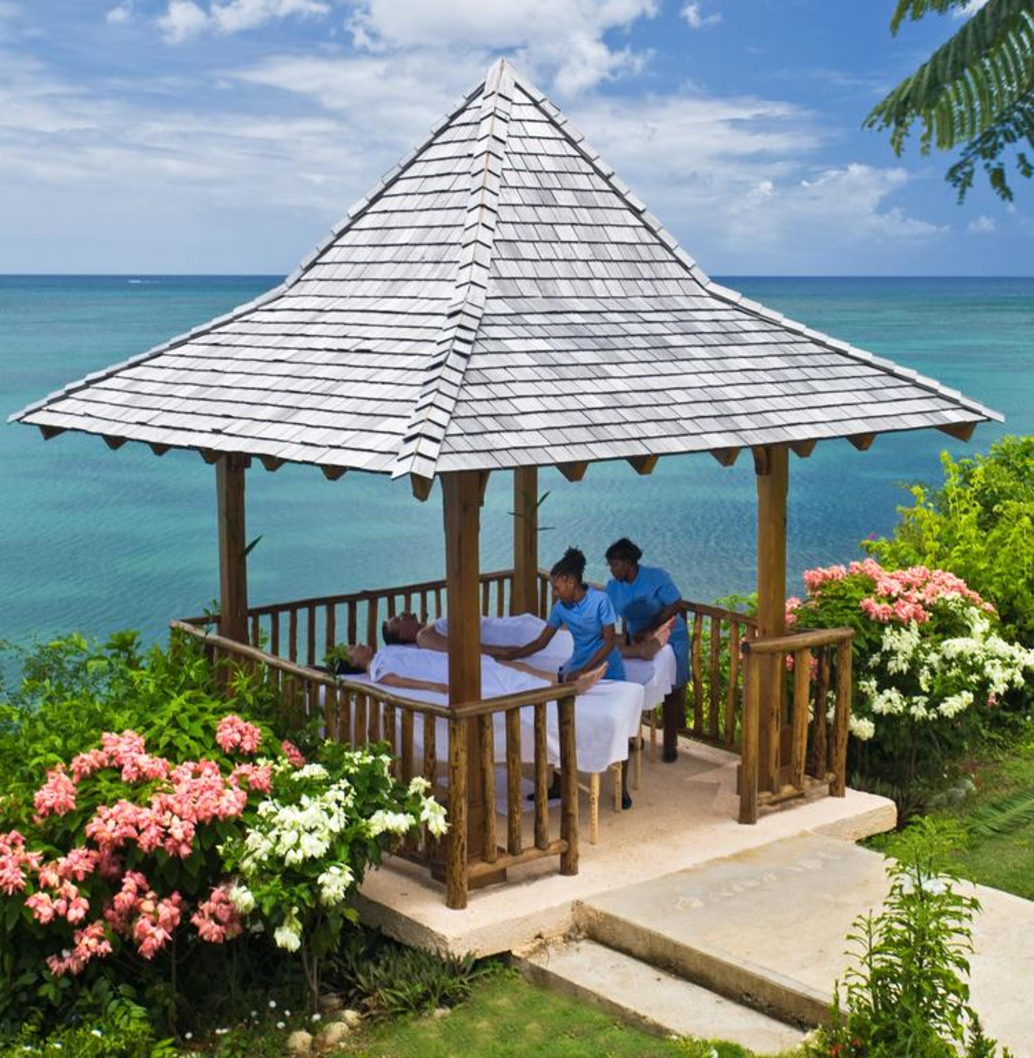 Calabash Cove Resort And Spa - Adults Only Gros Islet Bekvämligheter bild