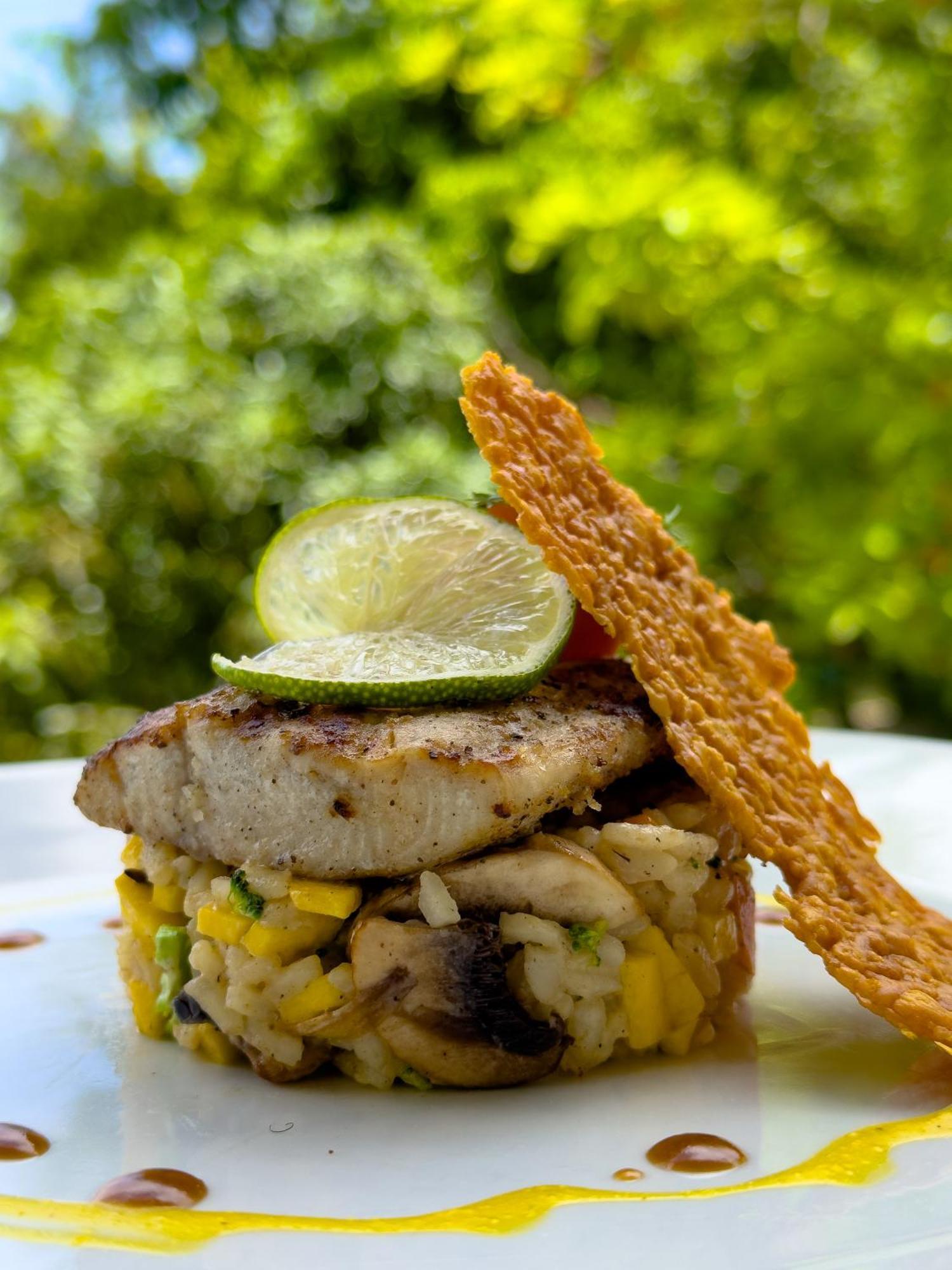 Calabash Cove Resort And Spa - Adults Only Gros Islet Exteriör bild