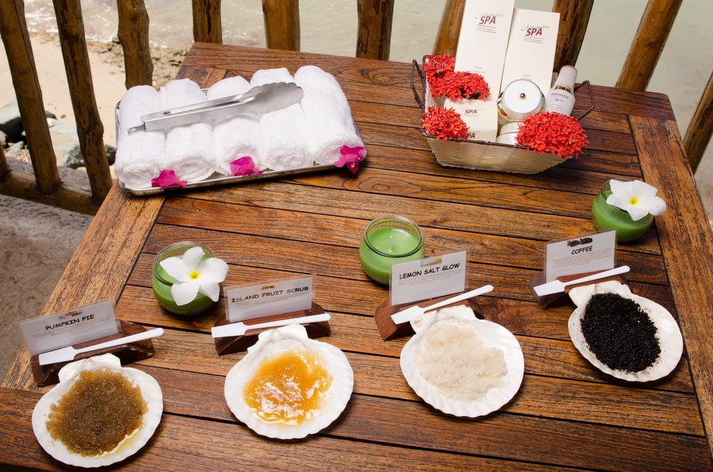 Calabash Cove Resort And Spa - Adults Only Gros Islet Exteriör bild