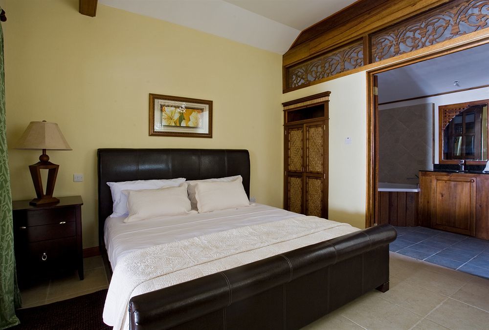 Calabash Cove Resort And Spa - Adults Only Gros Islet Exteriör bild