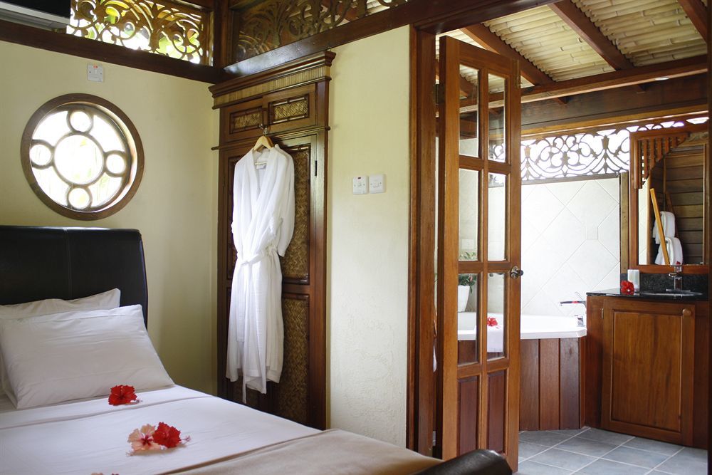 Calabash Cove Resort And Spa - Adults Only Gros Islet Exteriör bild