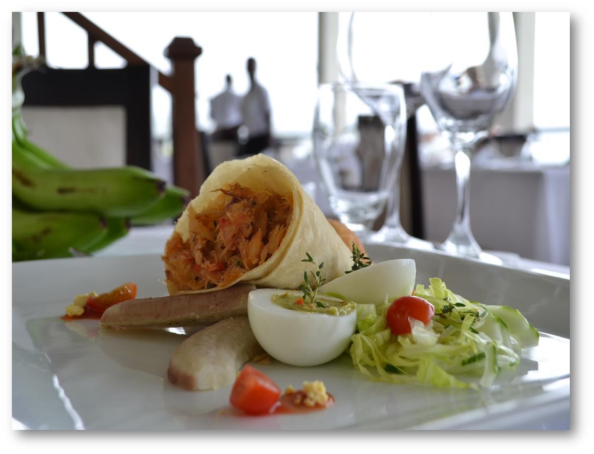 Calabash Cove Resort And Spa - Adults Only Gros Islet Exteriör bild