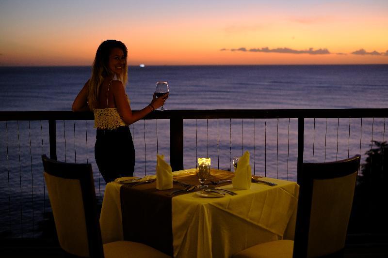 Calabash Cove Resort And Spa - Adults Only Gros Islet Exteriör bild