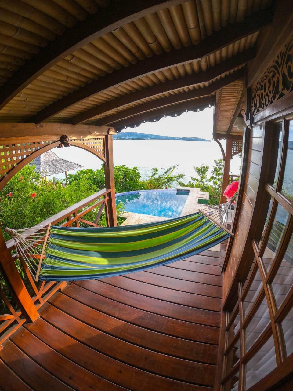 Calabash Cove Resort And Spa - Adults Only Gros Islet Exteriör bild